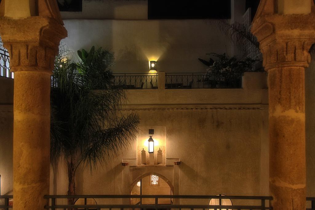 Riad Dar Zen Рабат Екстер'єр фото