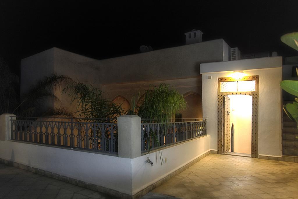 Riad Dar Zen Рабат Екстер'єр фото