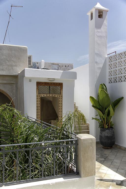Riad Dar Zen Рабат Екстер'єр фото