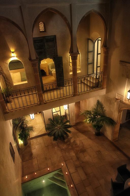 Riad Dar Zen Рабат Екстер'єр фото