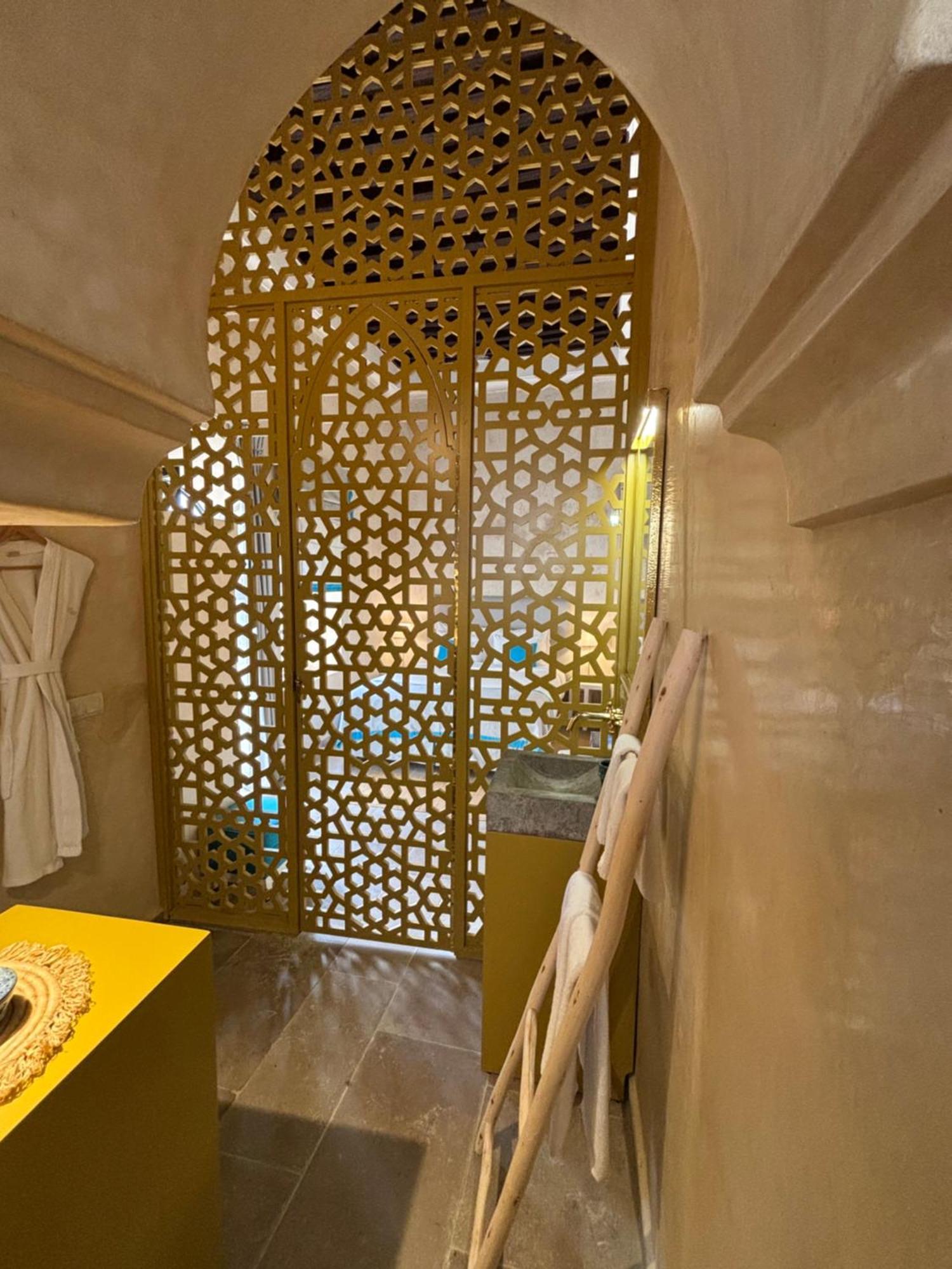 Riad Dar Zen Рабат Екстер'єр фото