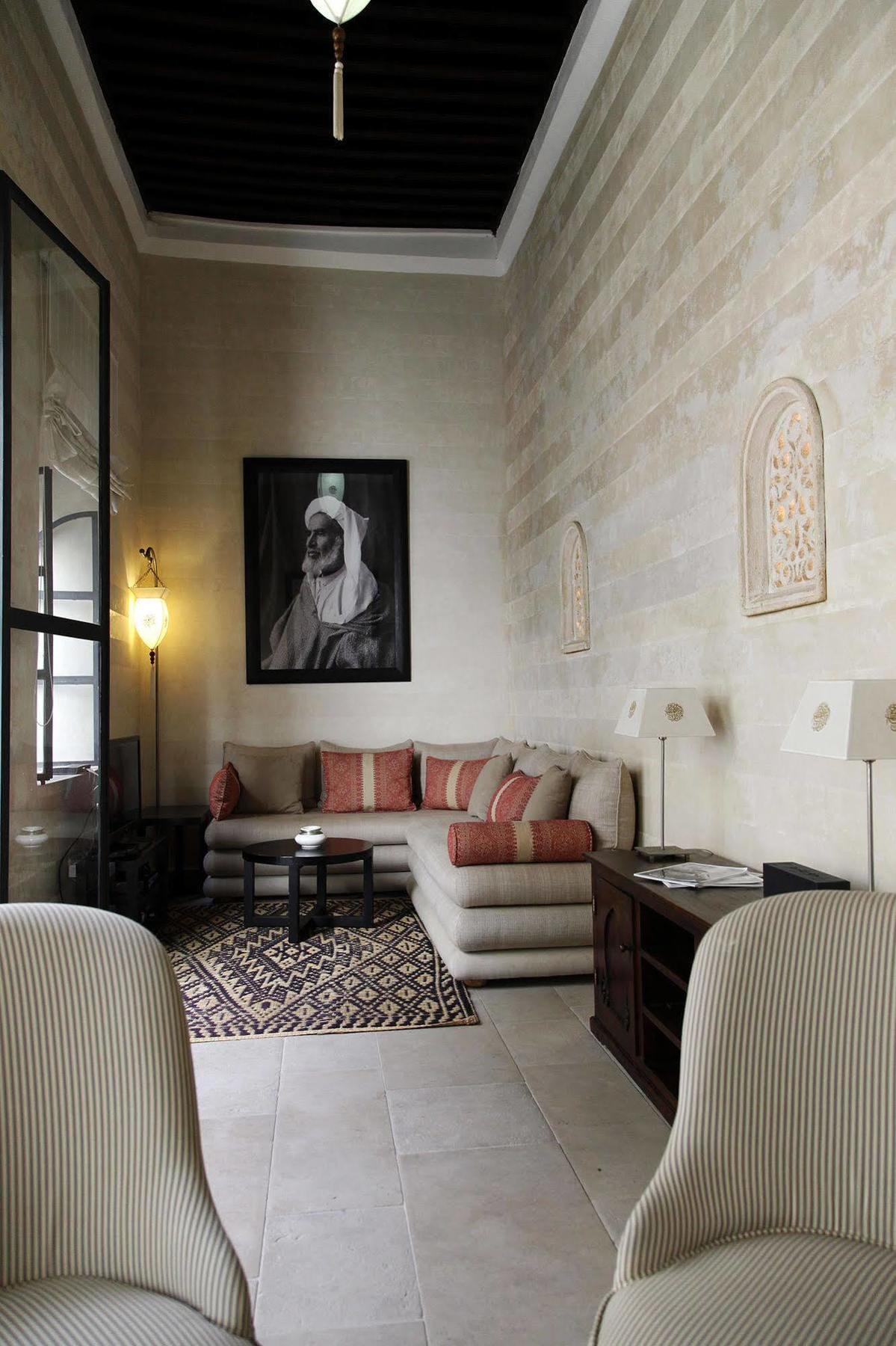 Riad Dar Zen Рабат Екстер'єр фото