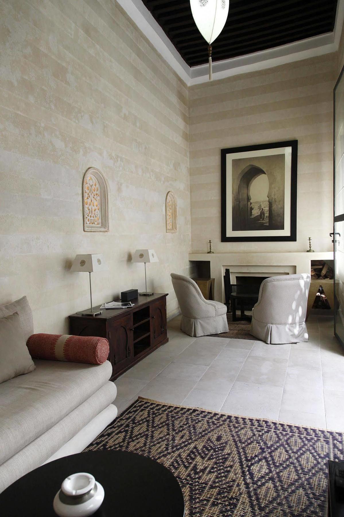 Riad Dar Zen Рабат Екстер'єр фото
